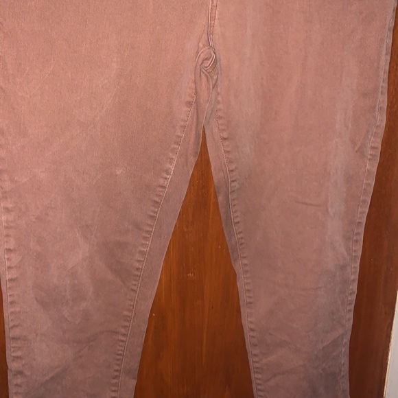 Sonoma Petites Girlfriend Pants - Picture 2 of 7